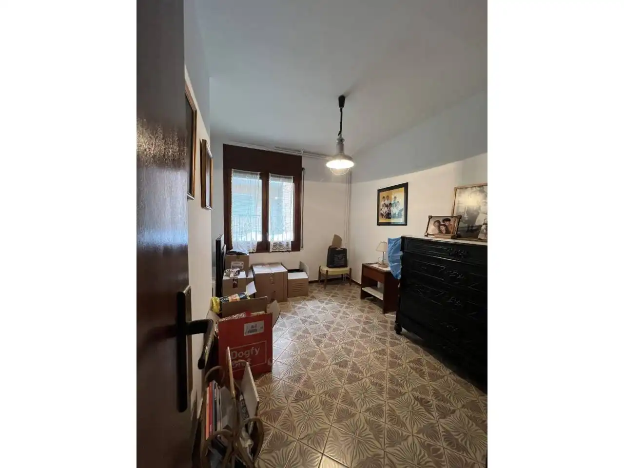 Dormitori de Casa o xalet en venda en L'Ametlla del Vallès amb Calefacció, Jardí privat i Terrassa