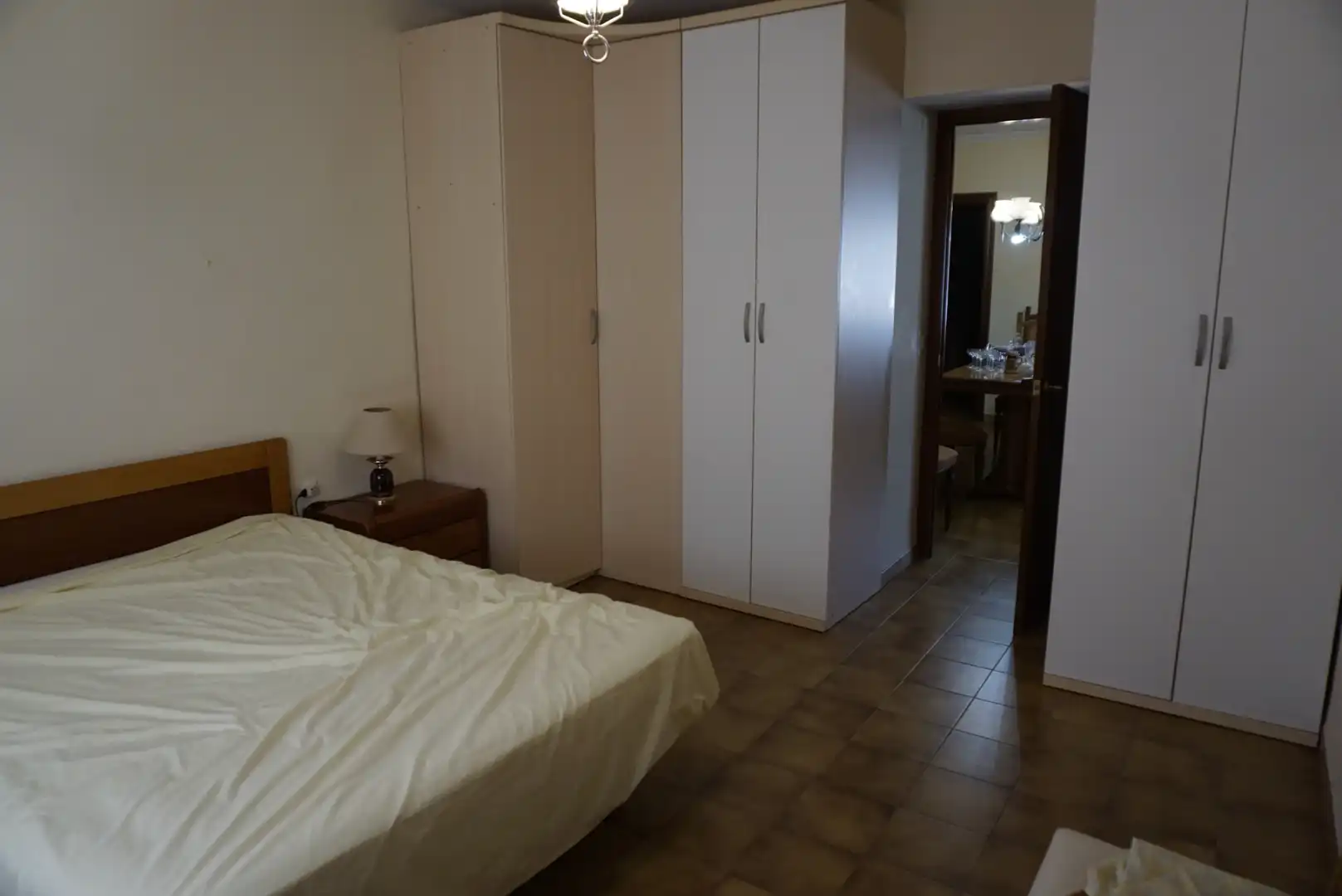 Dormitori de Casa adosada en venda en Collbató amb Aire condicionat, Calefacció i Jardí privat