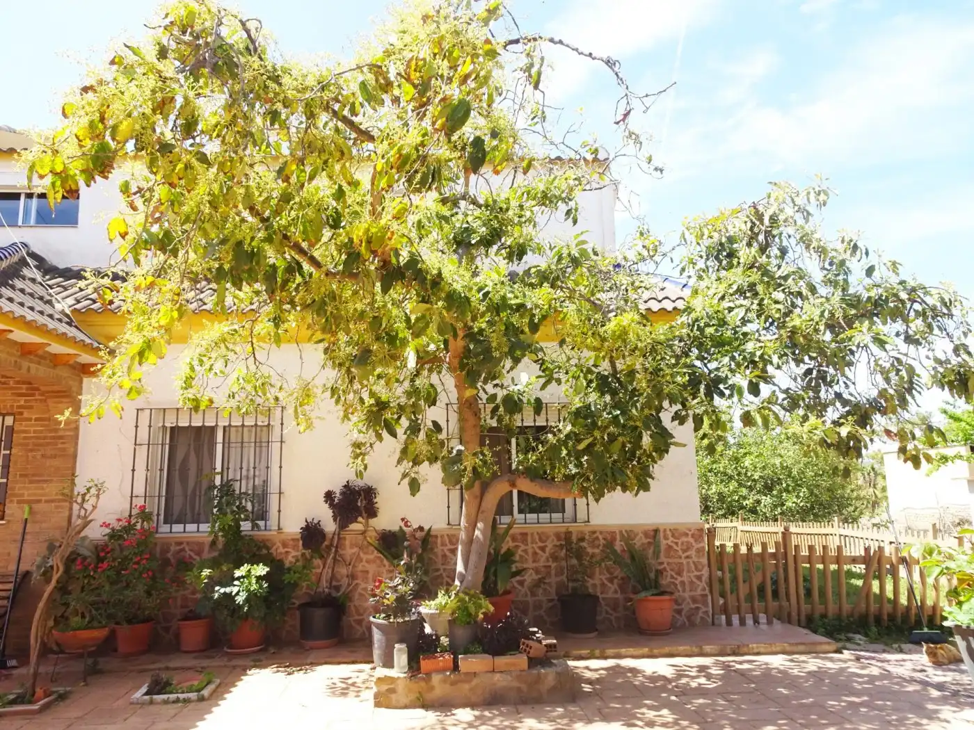 Casa con giardino in vendita a Puerto de la Torre - Atabal, imagen 40