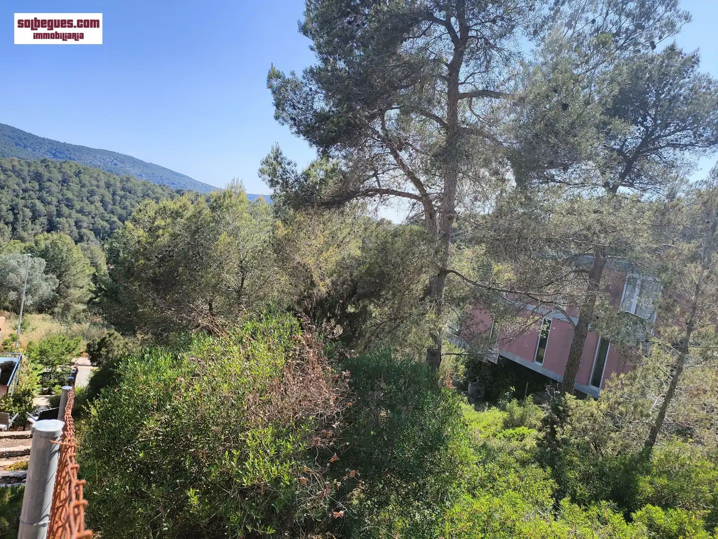 Grundstücke und Bauplätze zum Verkauf in Turia 34, imagen 7