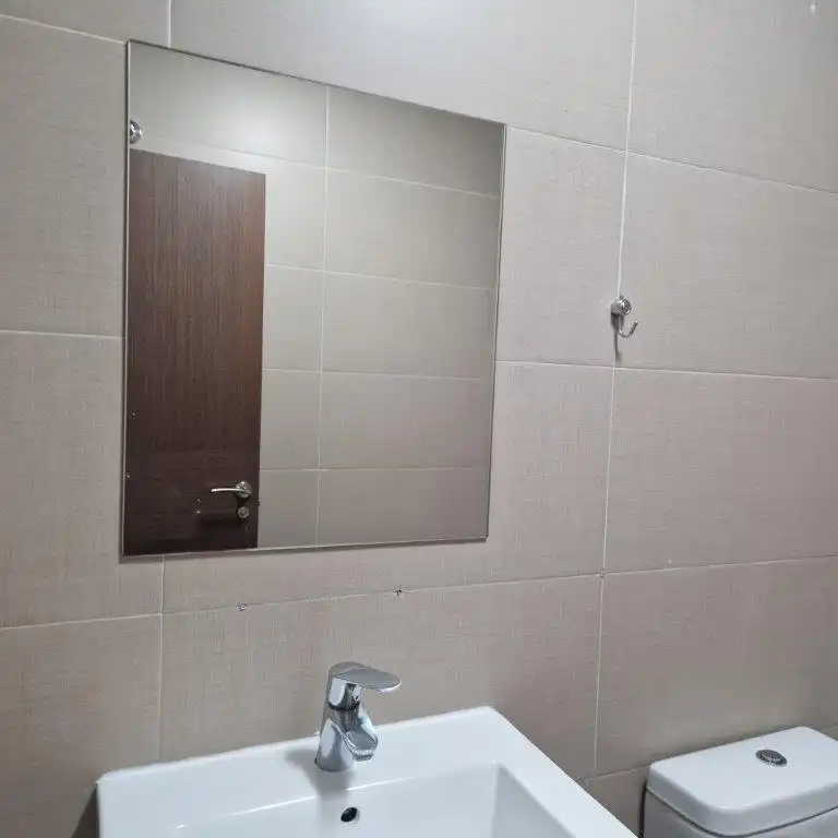 Bany de Apartament en venda en La Nucia