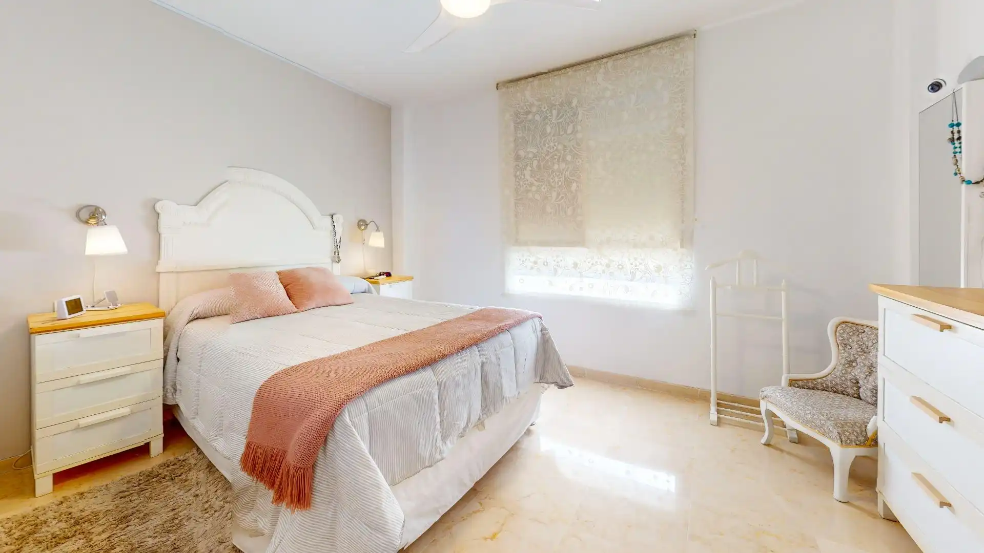 Piso con ascensor en venta en Calle campo leal, imagen 21