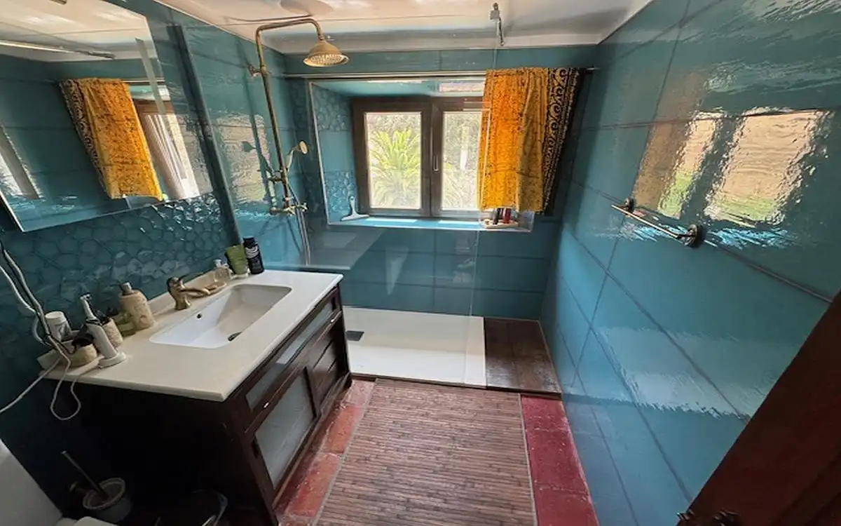Casa rústica con piscina en venta en Casares pueblo, imagen 13