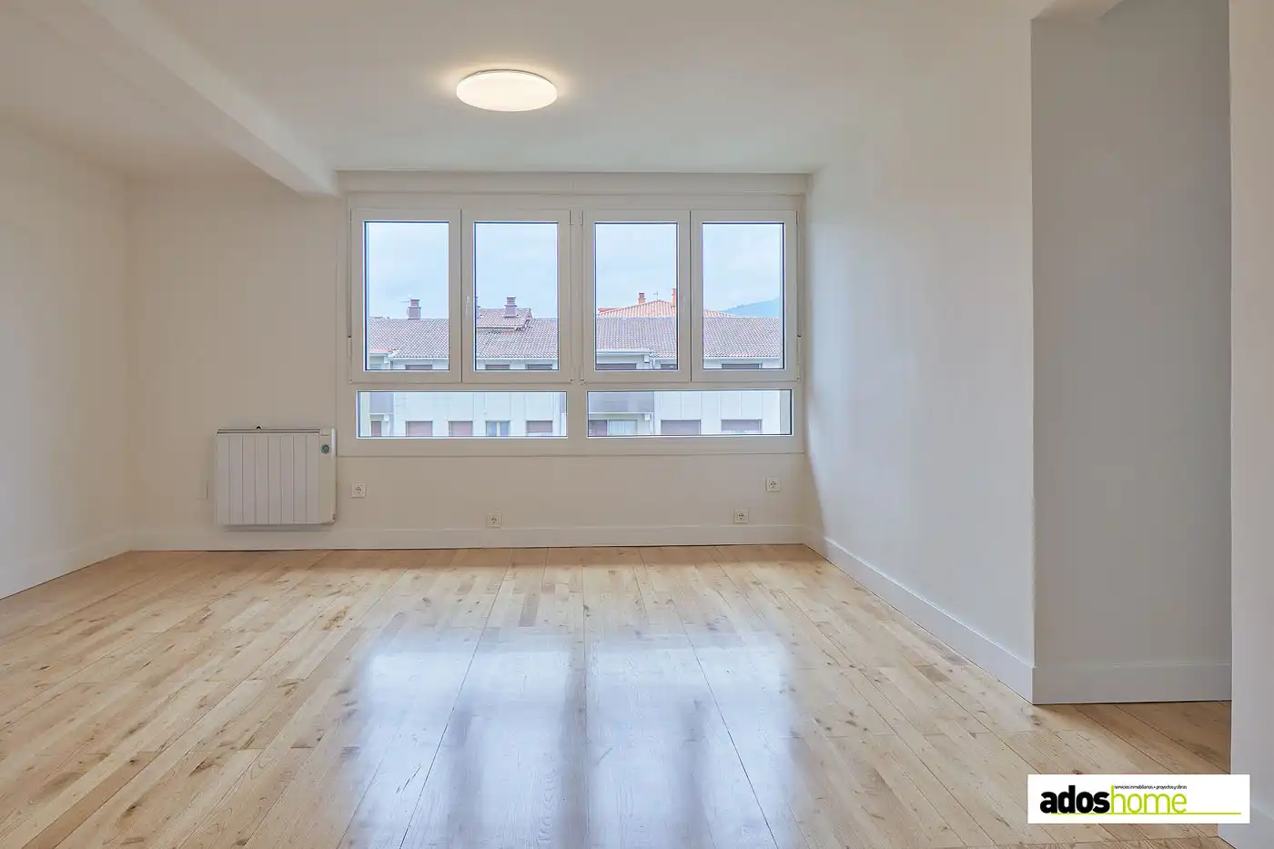Piso con ascensor en venta en Zinkunegi Kalea, imagen 3