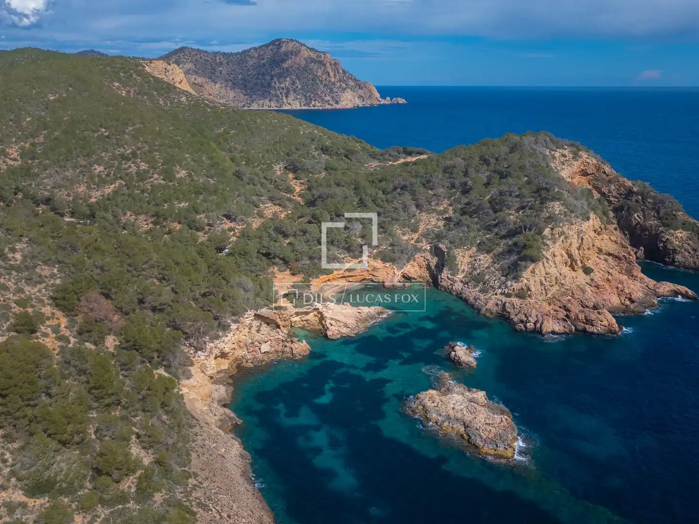 Houses for sale in Santa Eulària des Riu  with Air Conditioner, Heating and Private garden