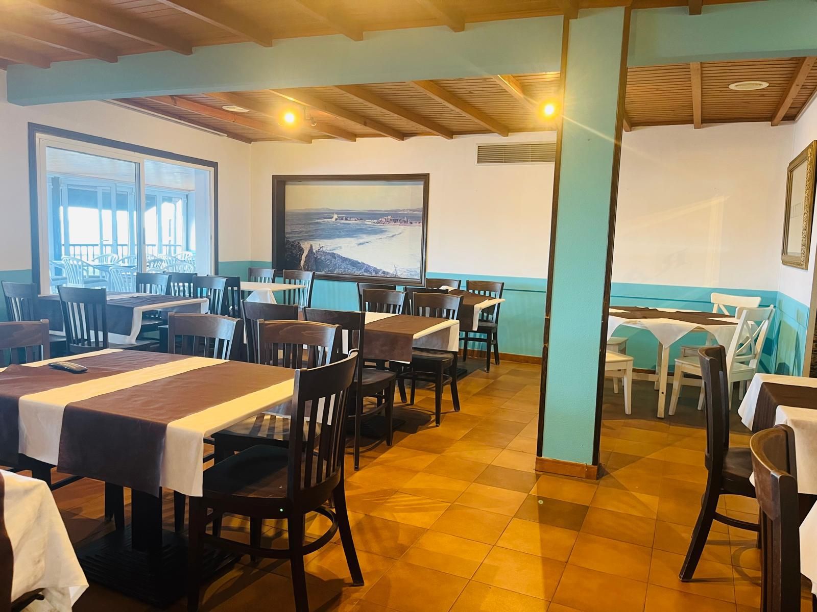 Premises for sale in Noalla