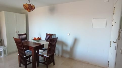 Foto 5 de Apartamento de alquiler en Hacienda Torrequebrada, Benalmádena