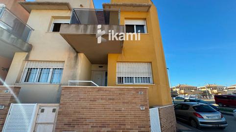 Photo 2 of Single-family semi-detached for sale in La Alondra, Jimenado, Murcia