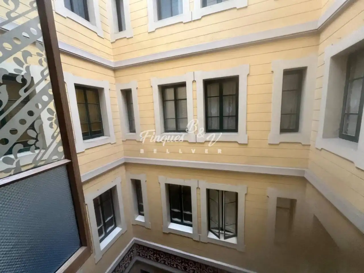 Piso con terraza en venta en Plaza TETUAN, imagen 27