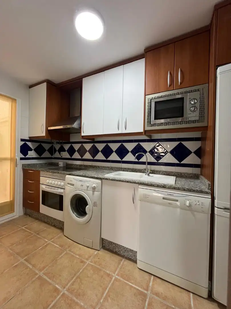 Apartamento con piscina en venta en Calle Tomillo 2, imagen 6