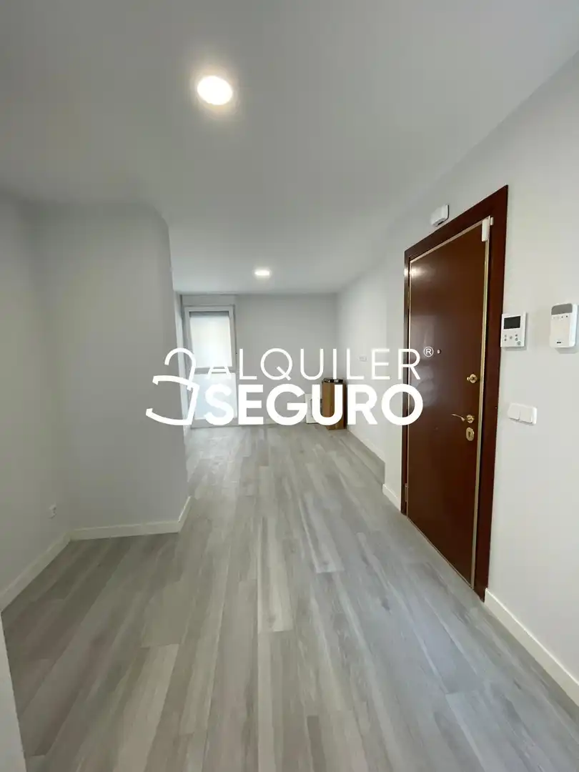 Piso de alquiler en Madrid con Aire acondicionado