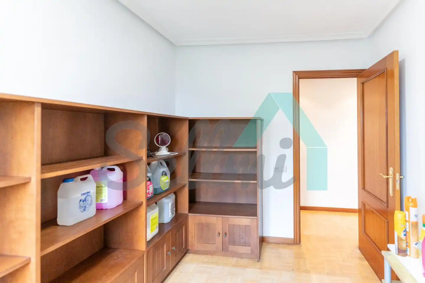 Piso con ascensor en venta en Calle Jorge Tuya, imagen 33