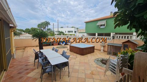 Foto 5 de Casa o xalet de lloguer a Las Rotas / Les Rotes, Dénia