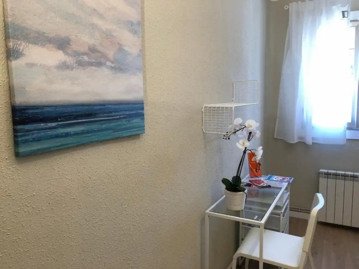 Habitació a Palomeras Bajas