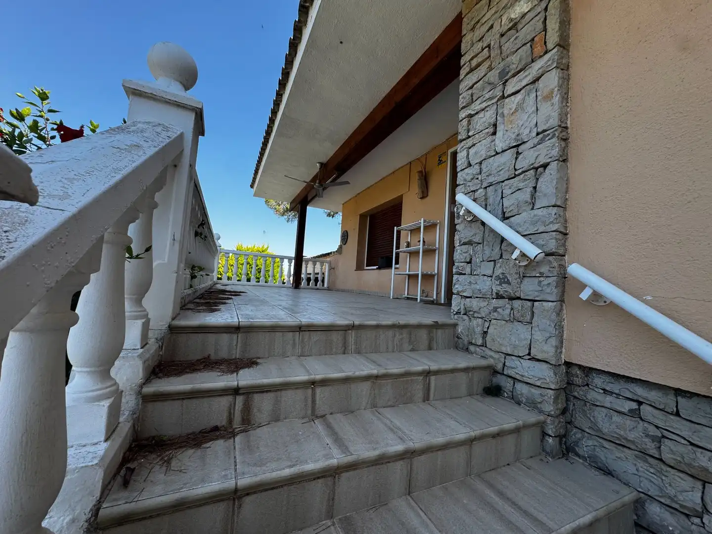 Casa con piscina en venta en URB. Mig Camí, imagen 7