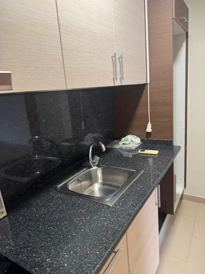 Flat for rent in Centre