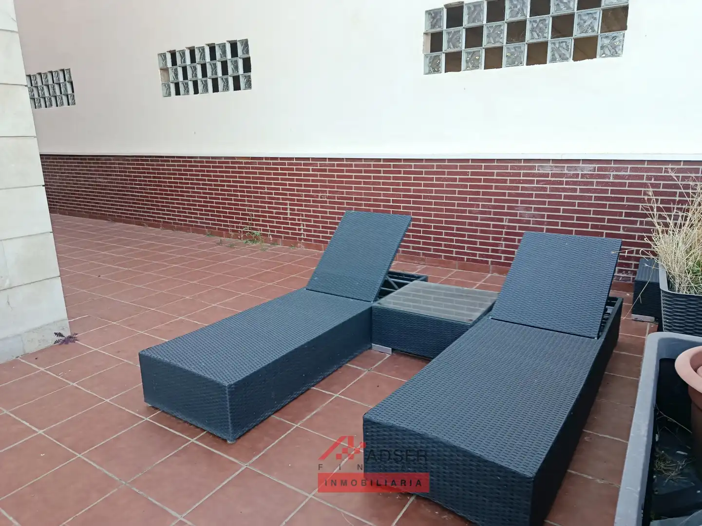 Terrace of Detached homes for sale in Entrena  with Heating, Parquet flooring and Terrace