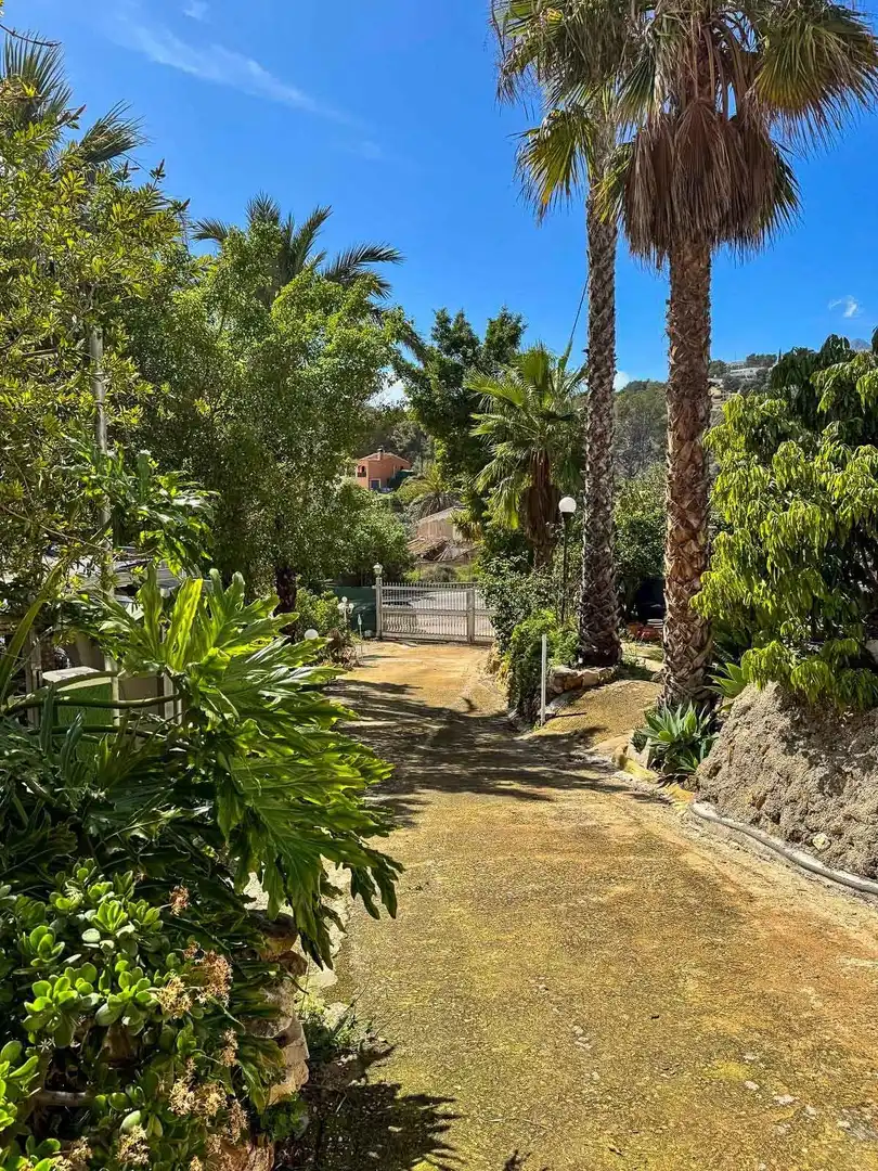 Landhaus mit Garten zum Verkauf in El Tossal - Bello Horizonte, imagen 48