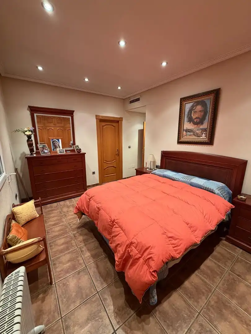 Villa mit Pool zum Verkauf in El Llano, imagen 29