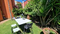 Jardí de Casa o xalet en venda en Pontevedra Capital  amb Jardí privat