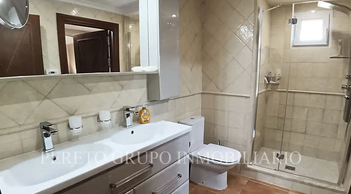 Appartement compact avec piscine à vendre à La Xara - La Sella, imagen 18