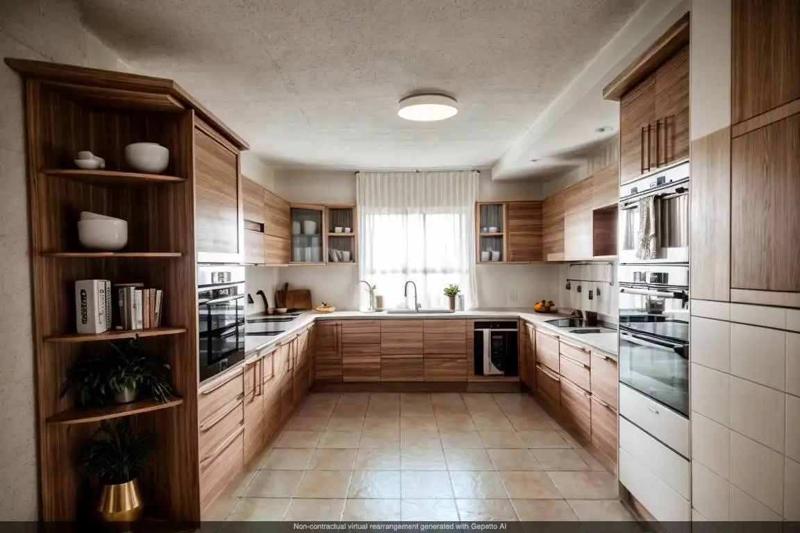 Detached house with pool for sale in Calle Calle de las Lavanderas, imagen 7