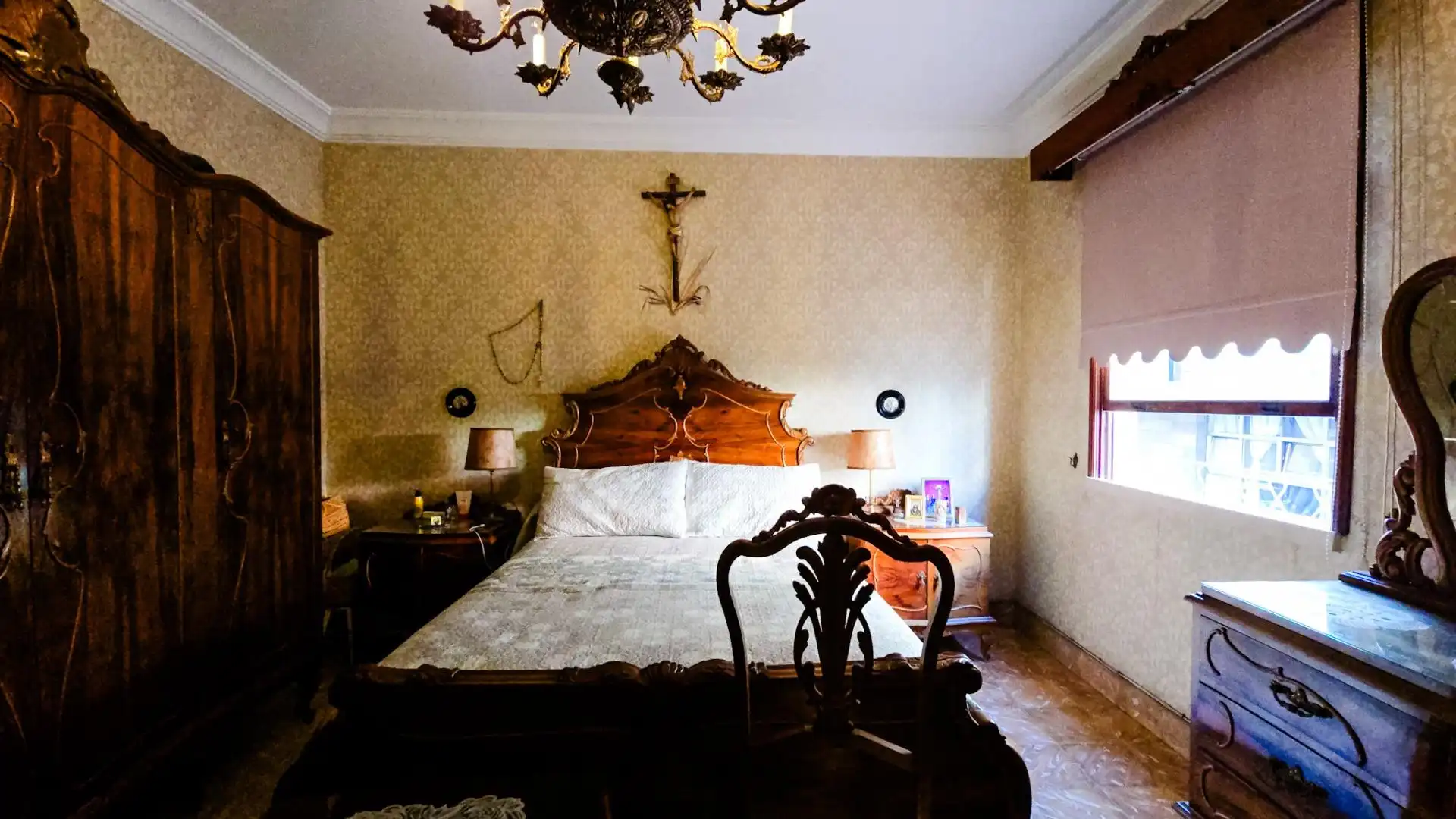 Habitación de Edificio en venta en Los Llanos de Aridane