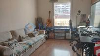 Bedroom of Flat for sale in  Madrid Capital  with Air Conditioner, Heating and Storage room