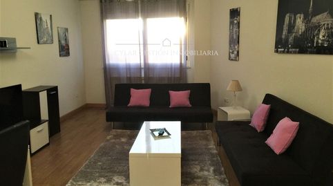 Foto 3 von Wohnung zur Miete in Doctor Pío Pescador, Encinas de Abajo, Salamanca
