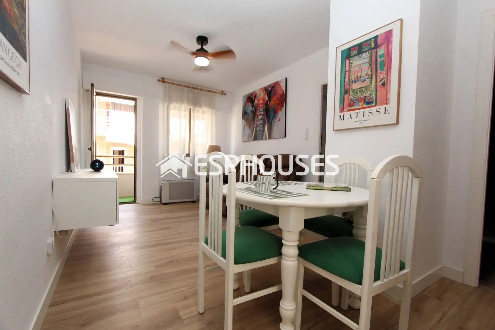 Apartment with terrace for sale in Guardamar Playa, imagen 2