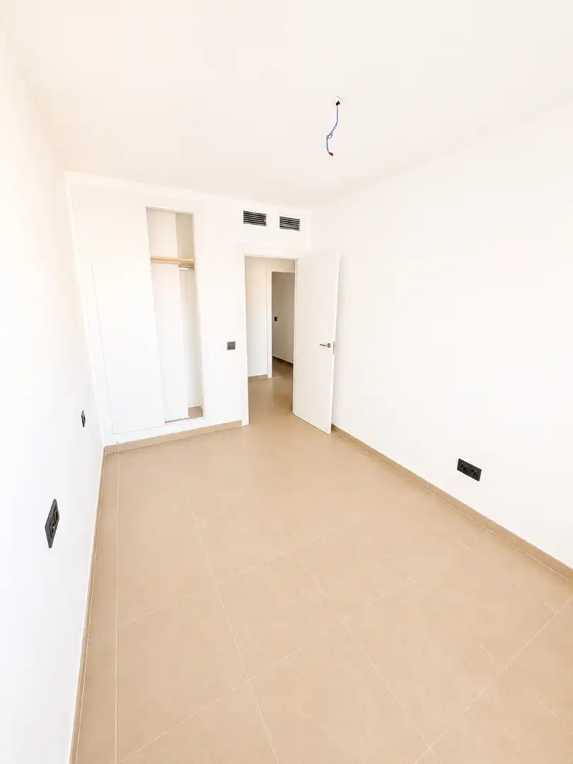 Piso en venta en Alcantarilla con Aire acondicionado, Trastero y Balcón
