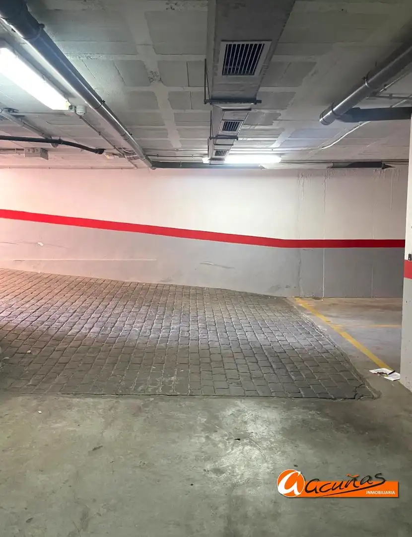 Garage zum Verkauf in La Laguna, Fuente de Piedra