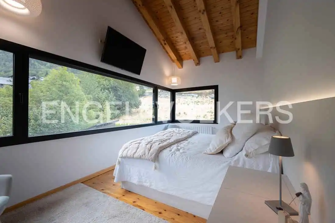 House with garden for sale in Ordino - Ansalonga - Sornàs, imagen 33