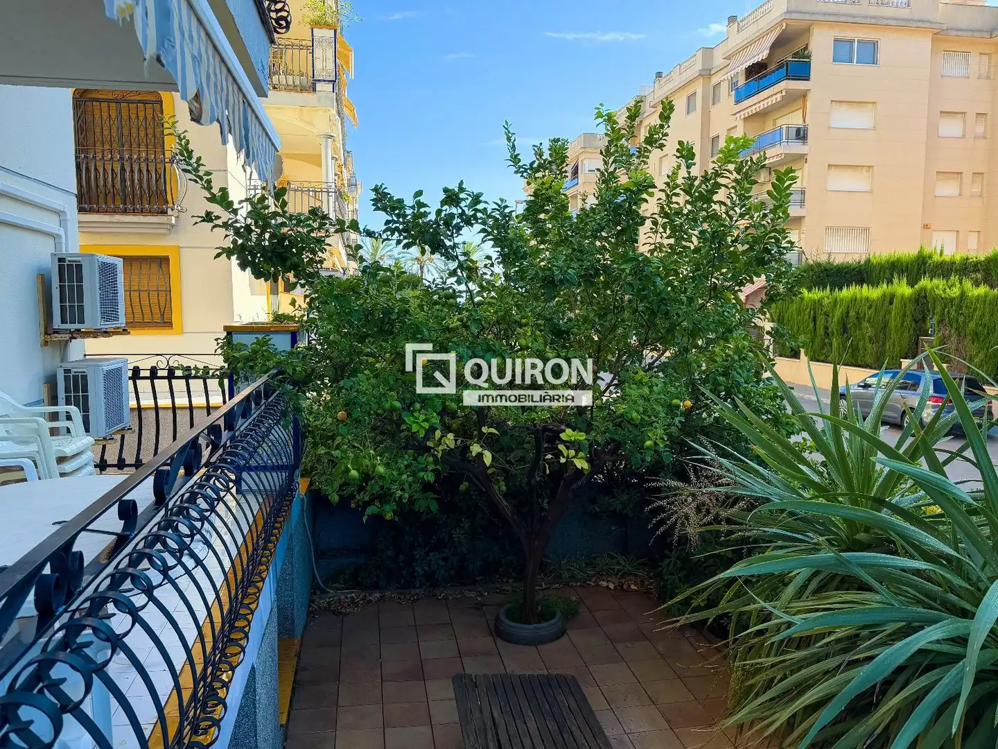 Piso con piscina en venta en AV COSSETANIA 90 92 MAS MEL, CALAFELL, Tarragona, imagen 14