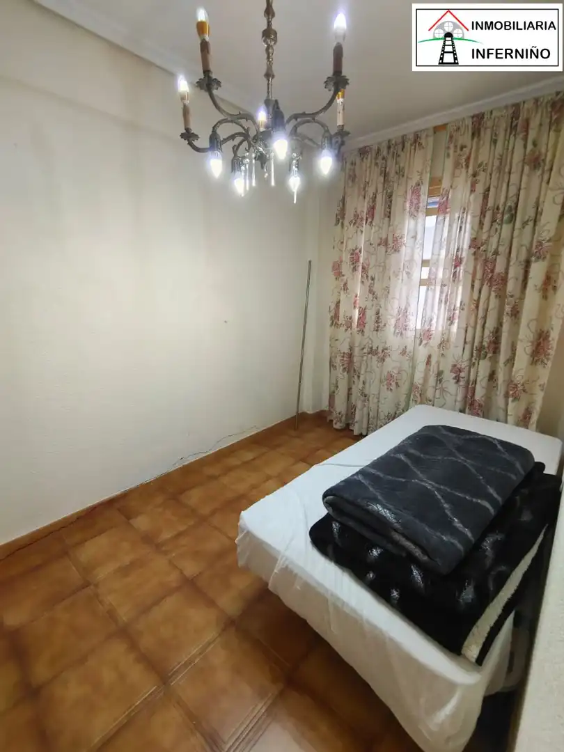Flat for sale in A Gándara, imagen 11