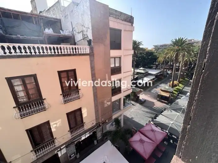 Piso con ascensor en alquiler en Calle Blanco 30, imagen 5