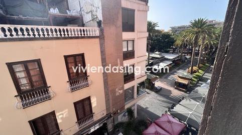 Foto 5 de Pis de lloguer a Calle Blanco, 30, Playa Jardín, Santa Cruz de Tenerife