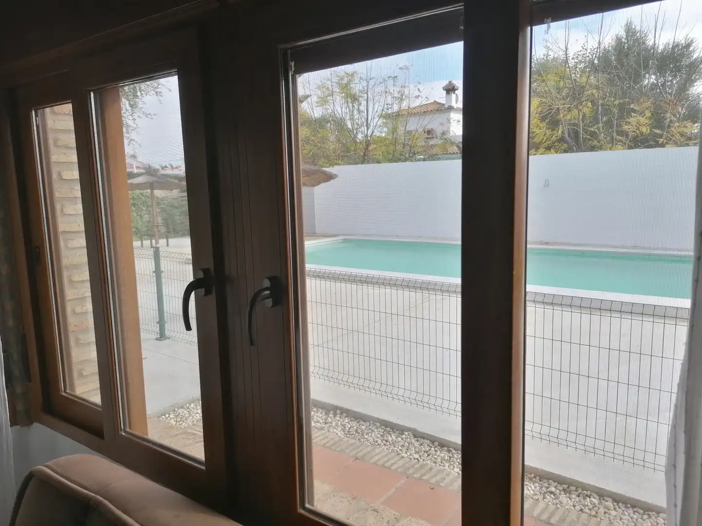Piscina de Casa o chalet en venta en Chiclana de la Frontera con Trastero, Piscina y Horno