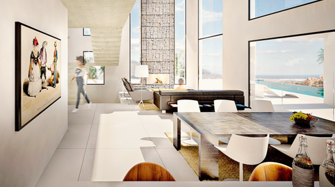 Photo 2 of House or chalet to rent in Avenida Ramón y Cajal, 101, Casco Antiguo, Málaga