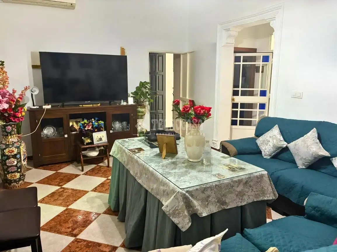 Detached homes for sale in Pilas