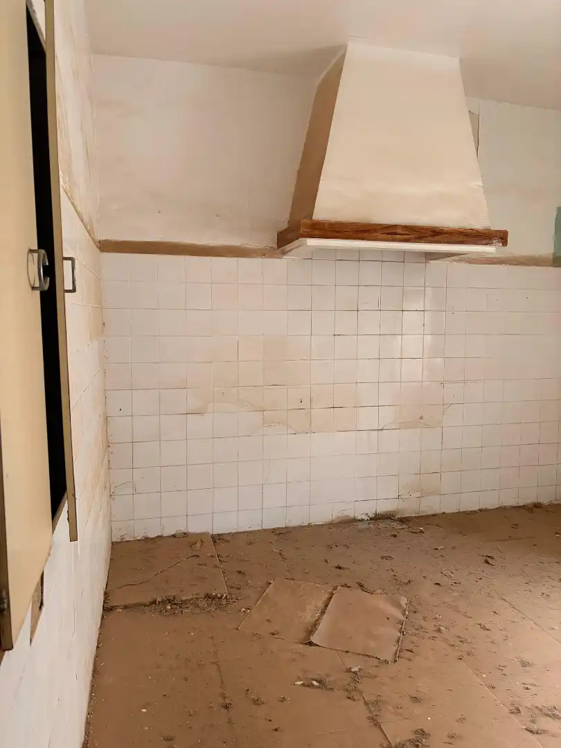 Casa amb jardí en venda a Calle de la Palma, imagen 13