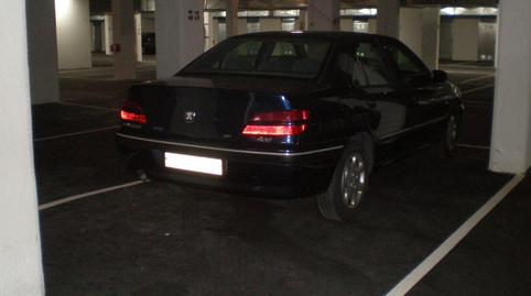 Photo 3 of Garage to rent in Carretera Vizcaína, 27, Laviada, Asturias