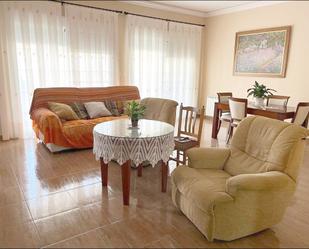 Living room of House or chalet for sale in Aspe  with Terrace and Storage room