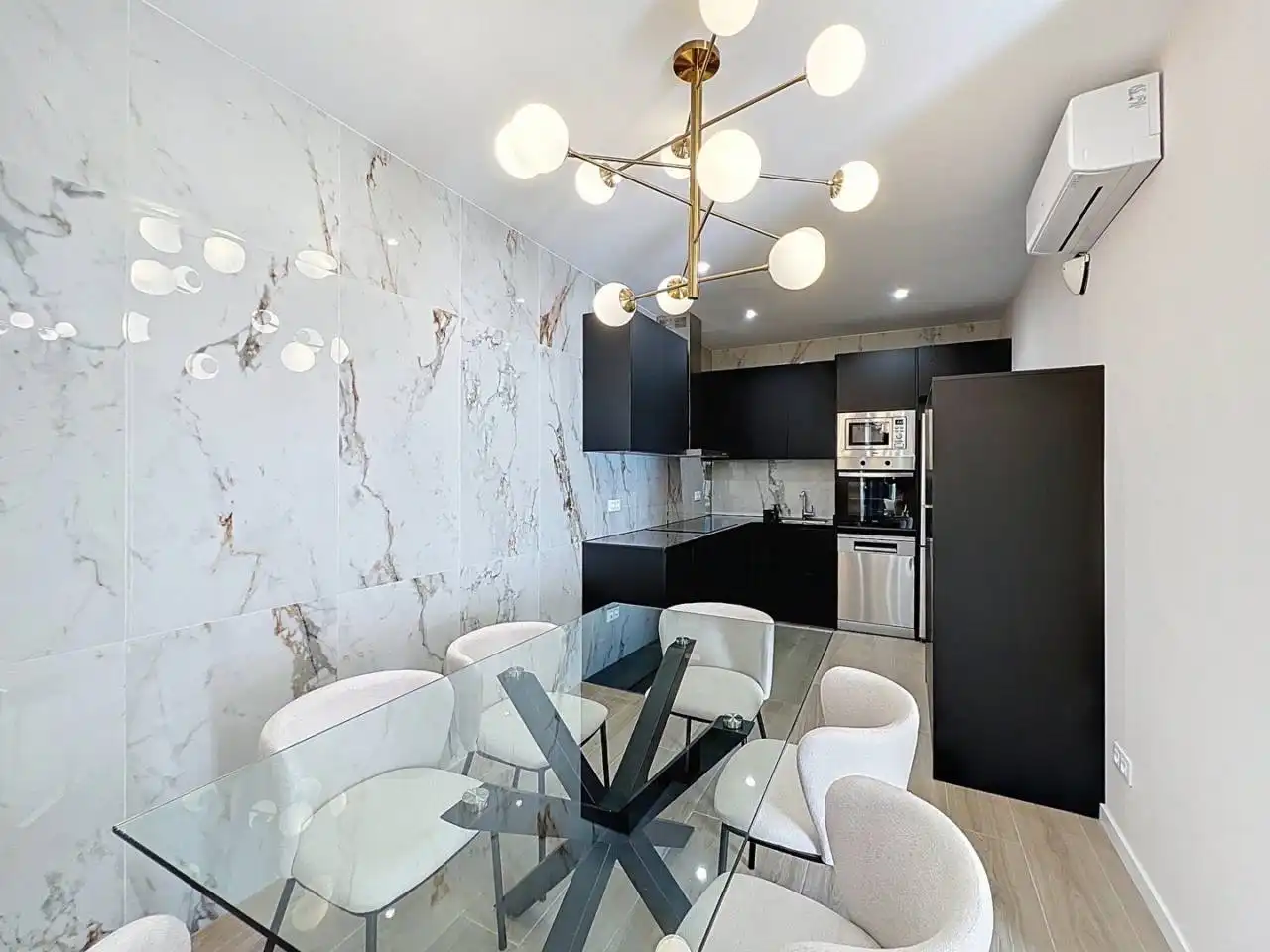 Appartement avec terrasse à vendre à Calle Aragó, imagen 19