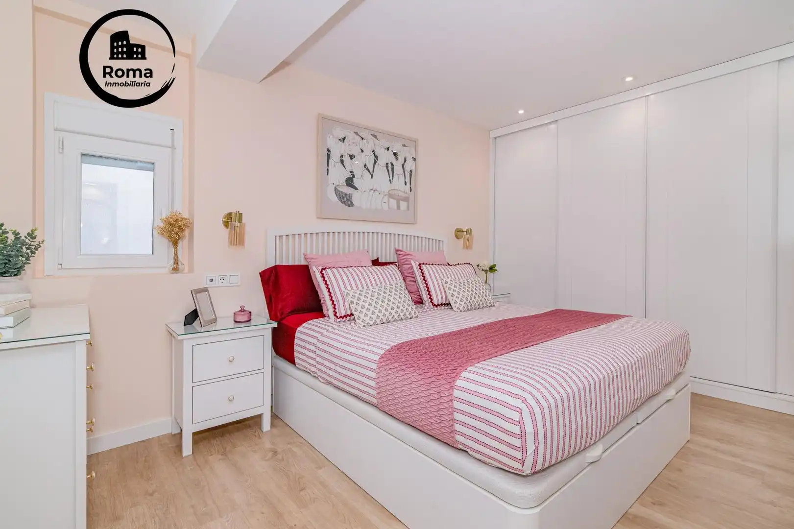 Penthouse mit Aufzug zum Verkauf in Centro, imagen 29