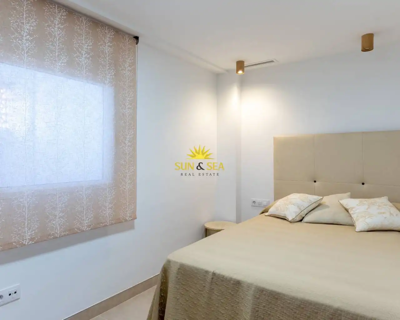 Apartment with terrace to rent in Zona Levante - Playa Fossa, imagen 18