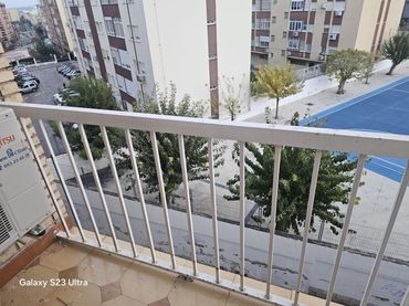 Appartement avec balcon à vendre à Avda de Madrid - Pº de la Estación