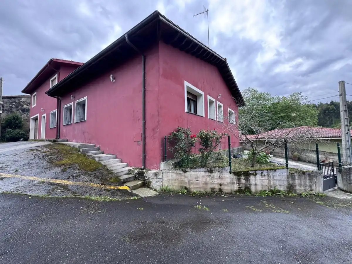 Haus mit Garten zum Verkauf in Celorio - Poó - Parres, imagen 10