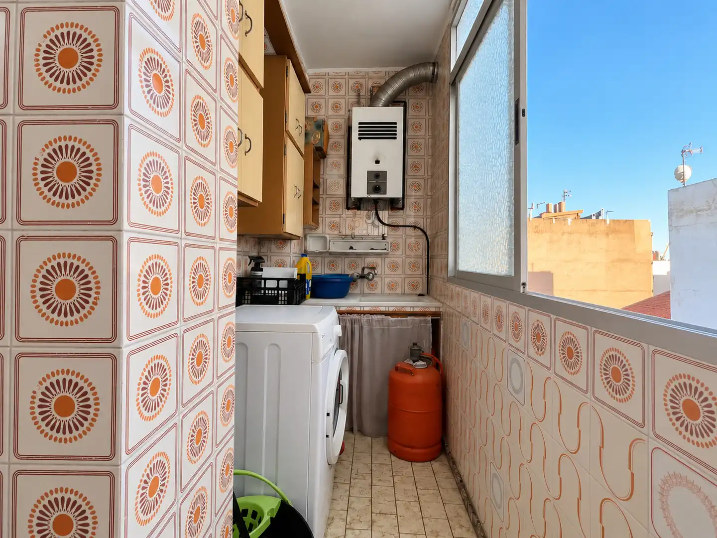 Piso en venta en Carrer del Trovador, imagen 25
