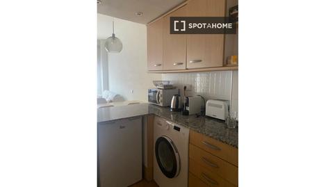 Photo 5 of Flat to rent in Sagrada Família, Barcelona